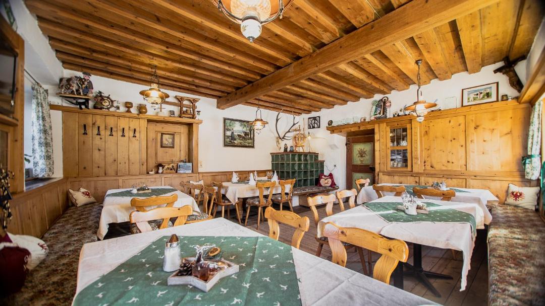 Photo of Kitchen in Ellboegen