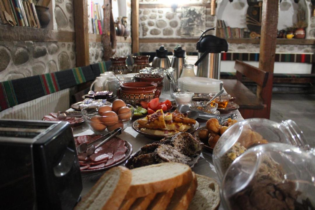 Photo of Kitchen in Dobrinishte
