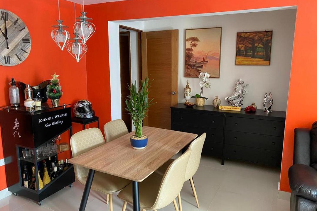 Photo of Livingroom in Santo Domingo Este