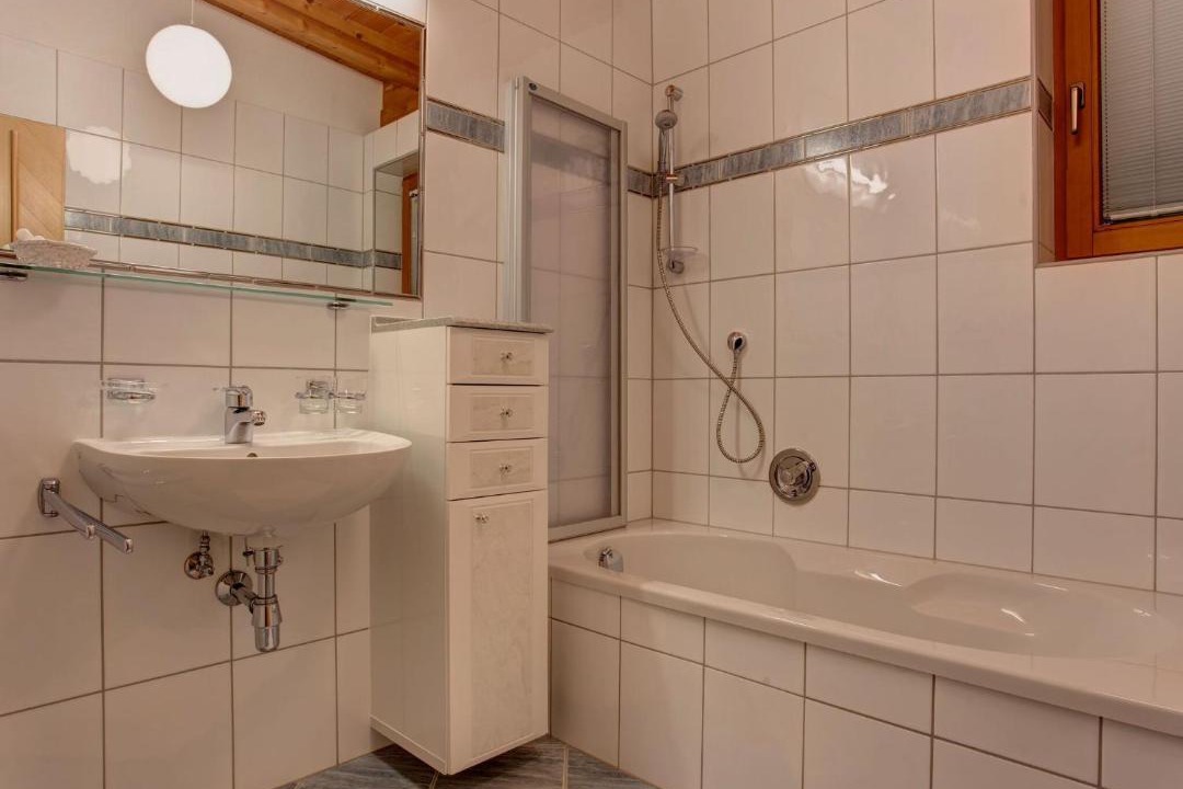 Photo of Bathroom in Sankt Anton am Arlberg