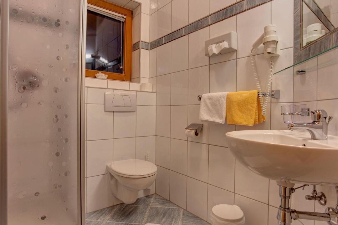 Photo of Bathroom in Sankt Anton am Arlberg
