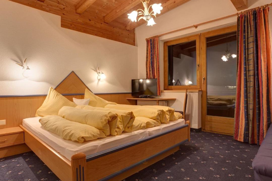 Photo of Bedroom in Sankt Anton am Arlberg