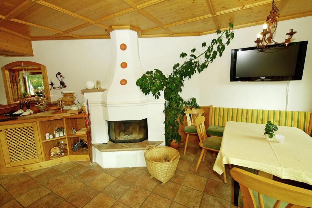 Photo of Livingroom in Sankt Anton am Arlberg