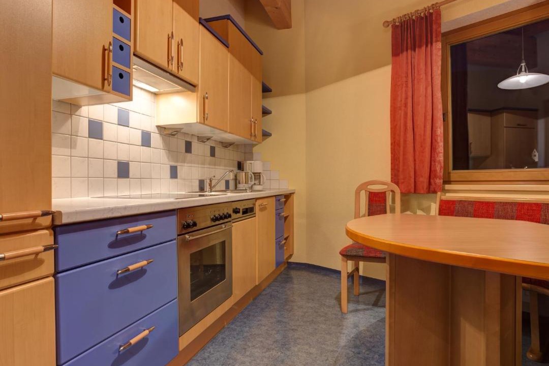 Photo of Kitchen in Sankt Anton am Arlberg