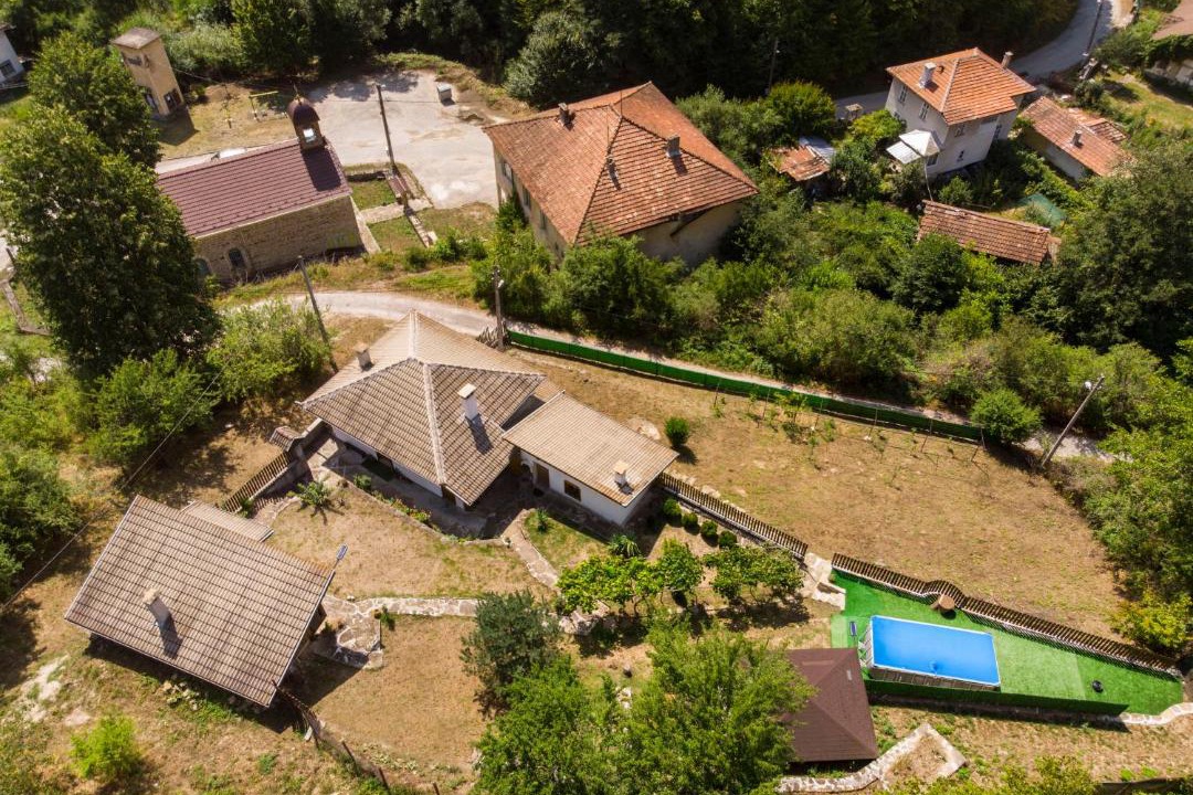 Photo of Others in Tryavna