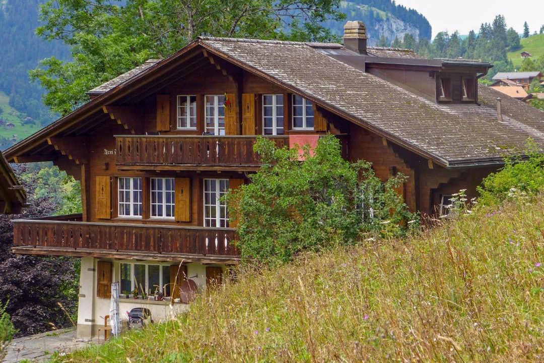 Photo of Others in Wengen