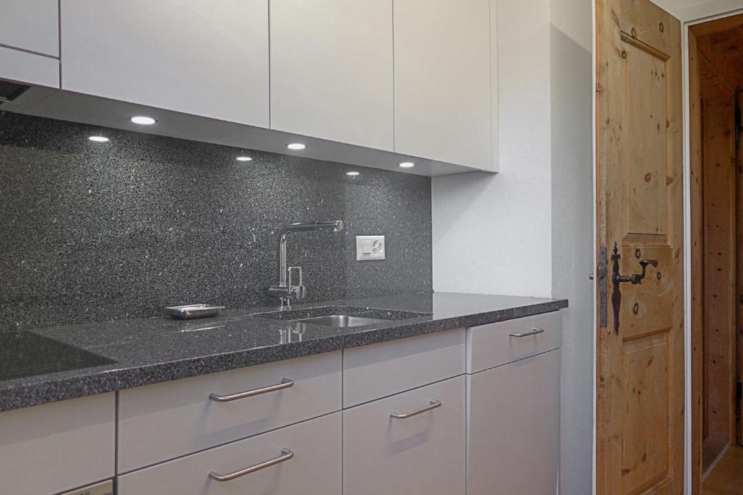 Photo of Kitchen in Wengen
