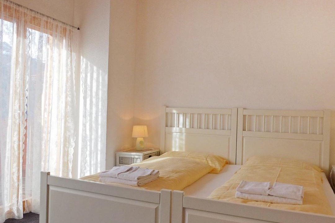 Photo of Bedroom in Wengen