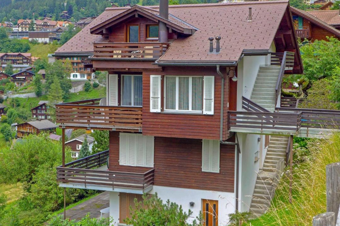 Photo of Others in Wengen