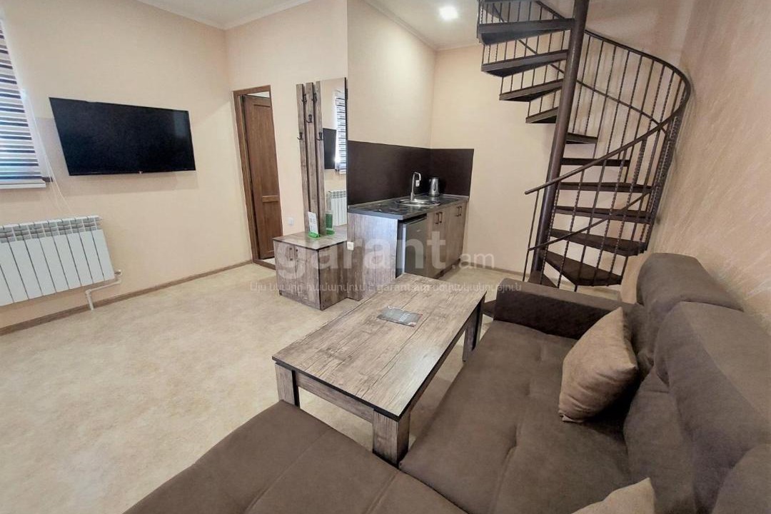 Photo of Livingroom in Tsaghkadzor