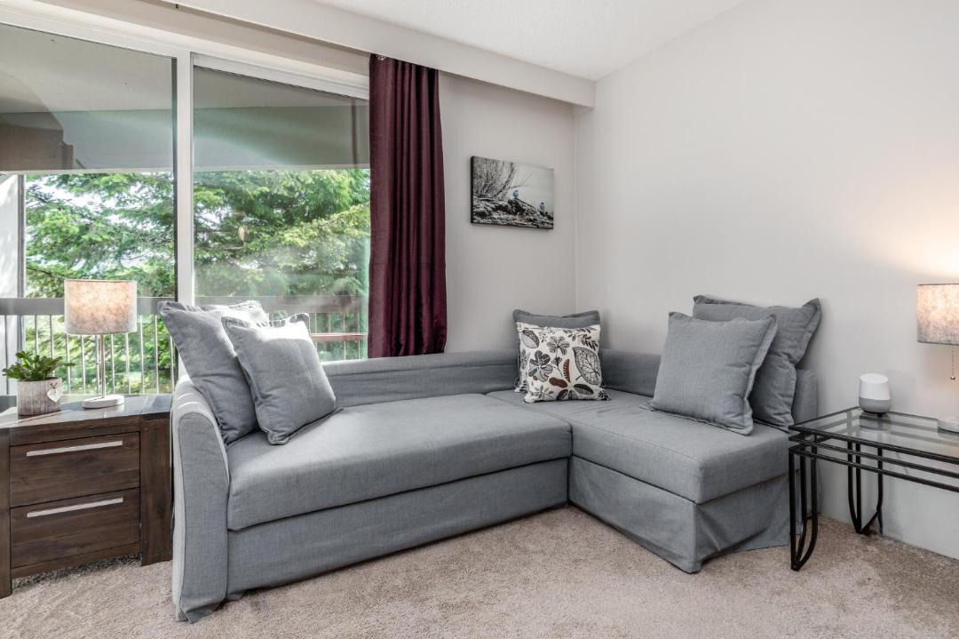 Photo of Livingroom in Nordic Estates