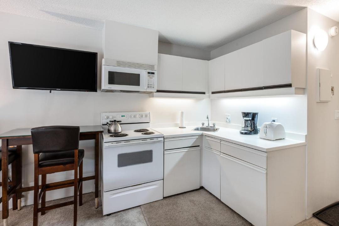 Photo of Kitchen in Nordic Estates