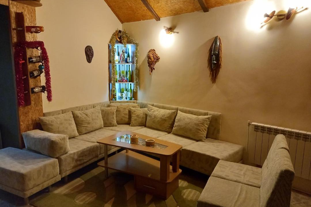 Photo of Livingroom in Vratsa