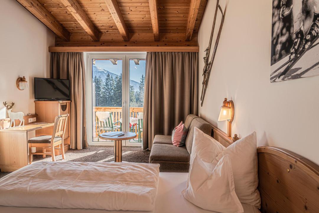 Photo of Bedroom in Hungerburg-Hoheninnsbruck