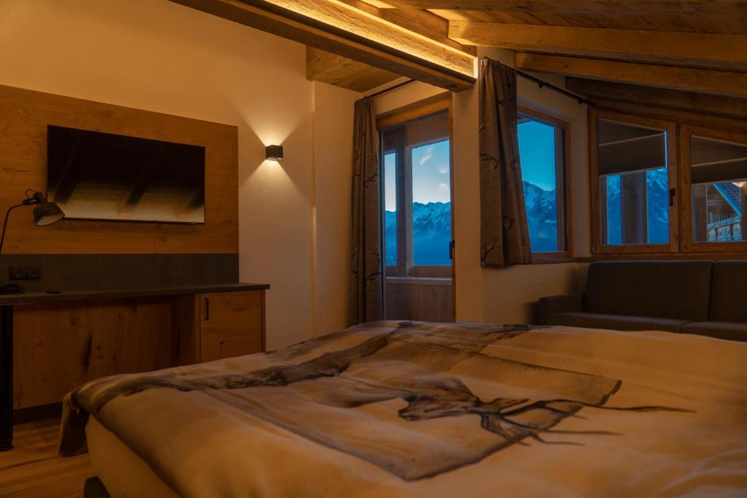 Photo of Bedroom in Tulfes