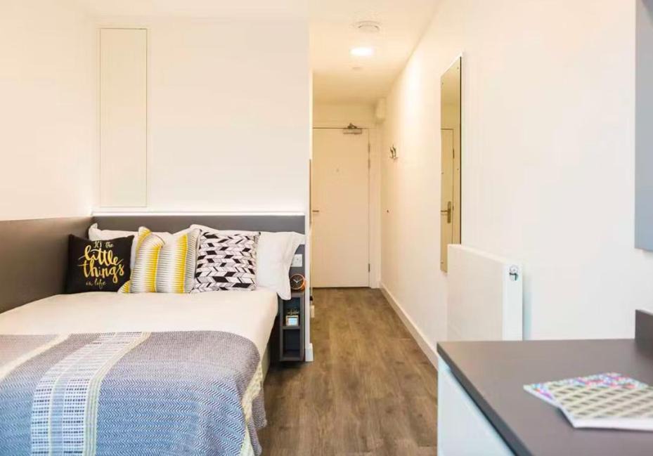 Photo of Bedroom in Northumberland Park