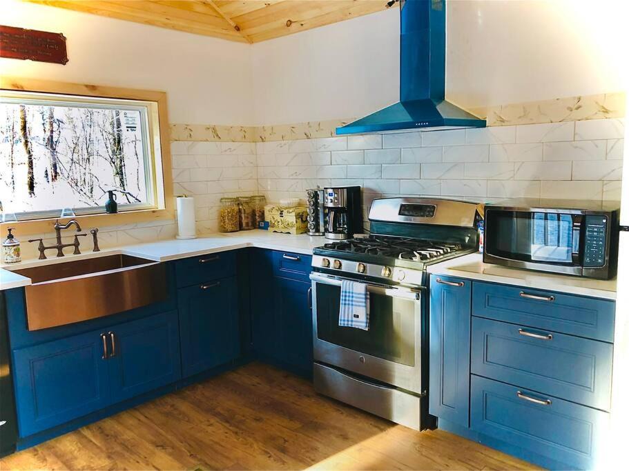 Photo of Kitchen in Hancock