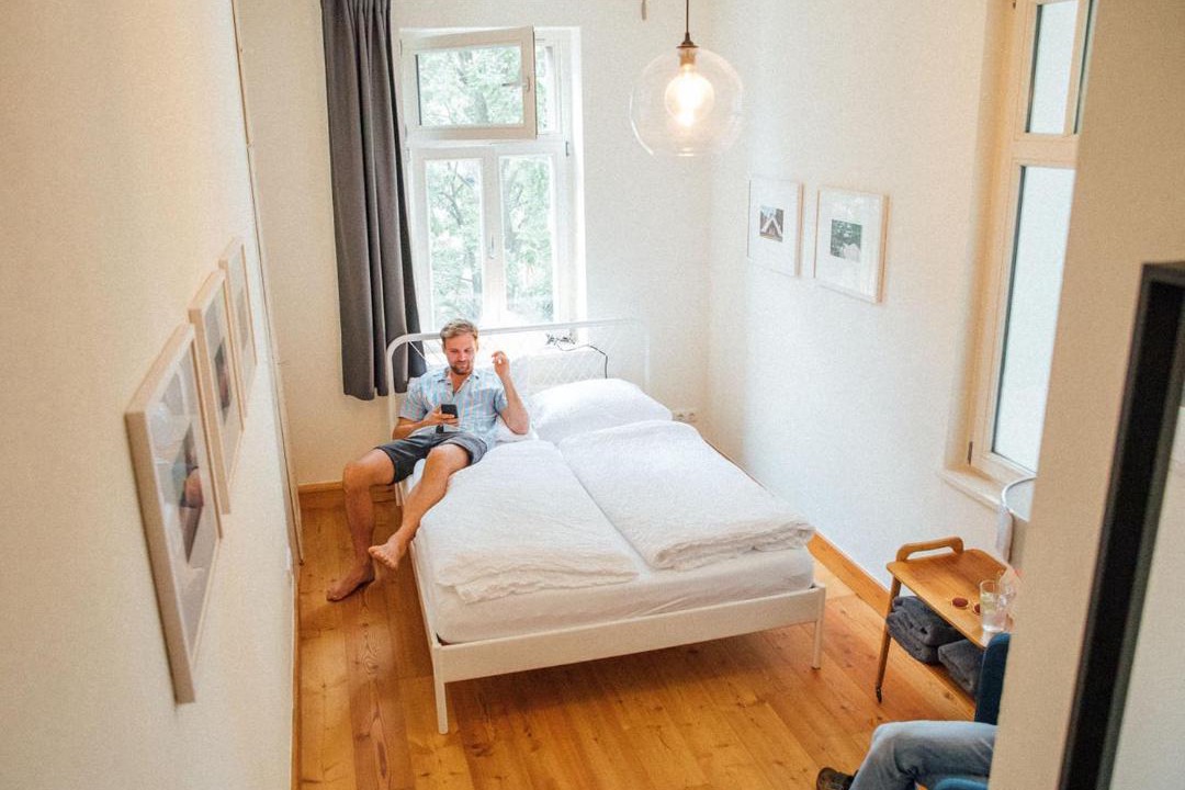 Photo of Others in Lindenau