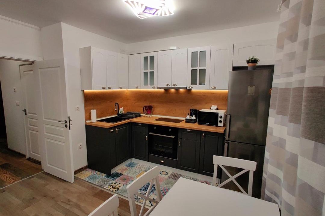 Photo of Kitchen in Hristo Botev