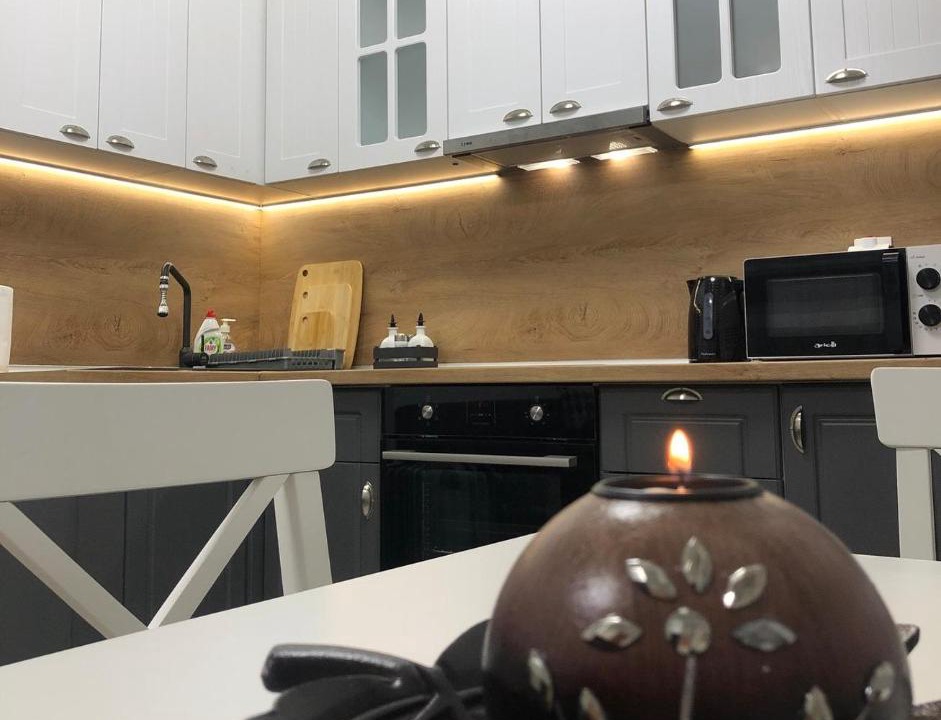 Photo of Kitchen in Hristo Botev
