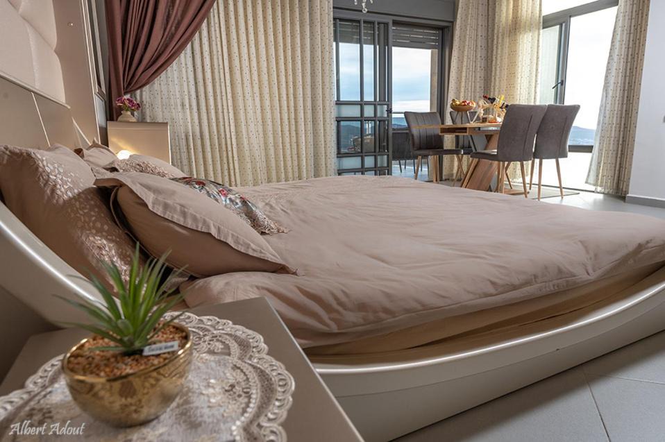 Photo of Bedroom in Majdal al-Shams