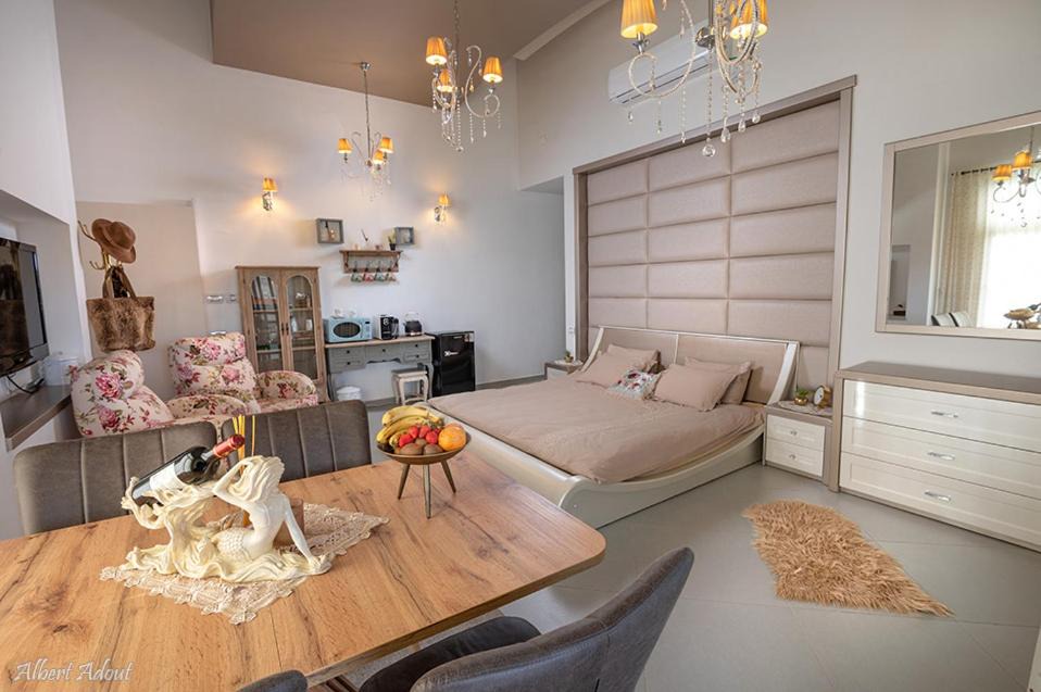Photo of Livingroom in Majdal al-Shams