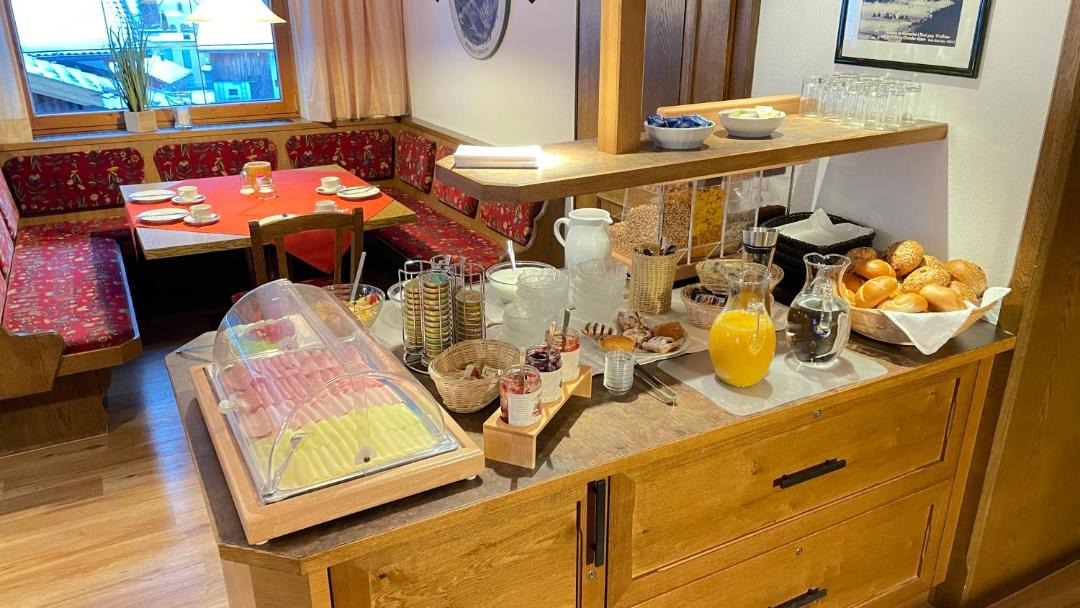 Photo of Kitchen in Feichten