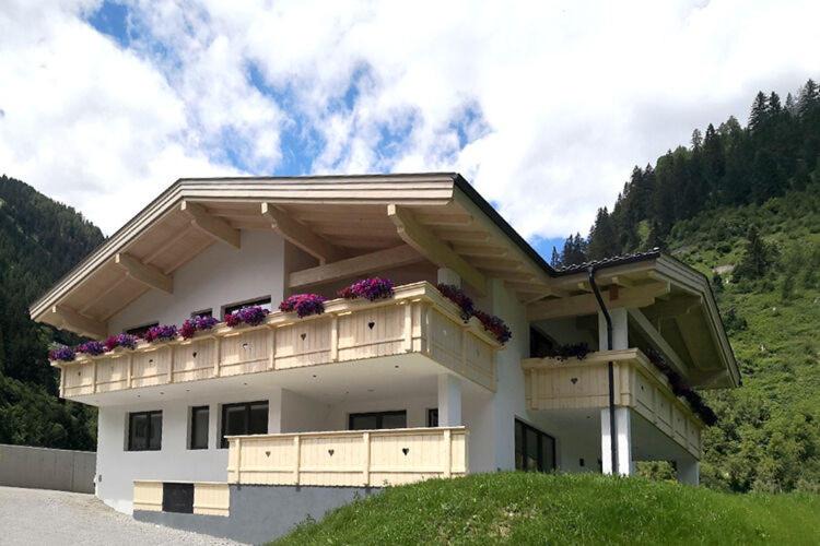 Photo of Buildings in Neustift Im Stubaital