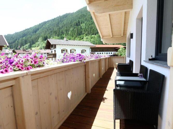 Photo of Patio Balcony in Neustift Im Stubaital