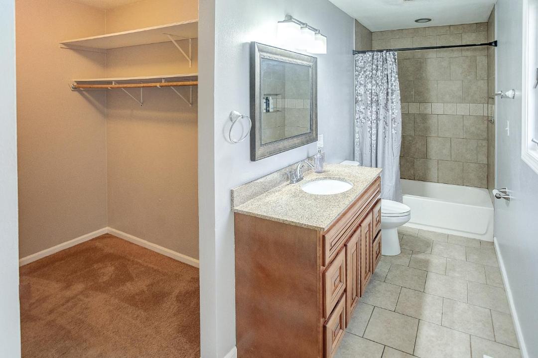 Photo of Bathroom in Belleville