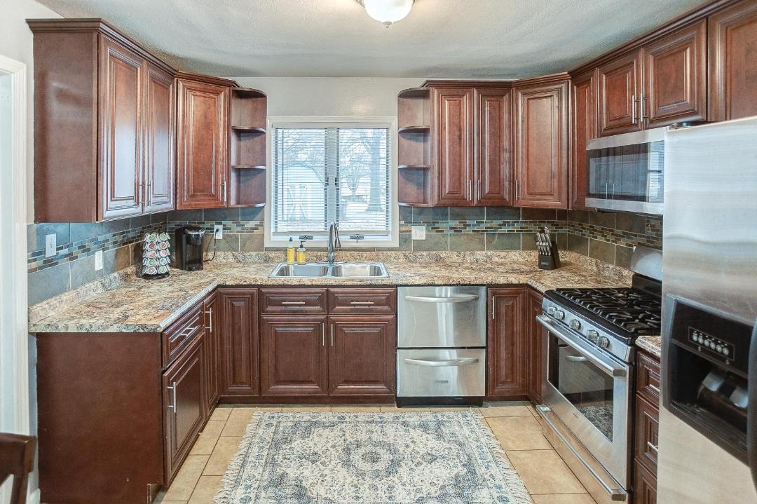 Photo of Kitchen in Belleville