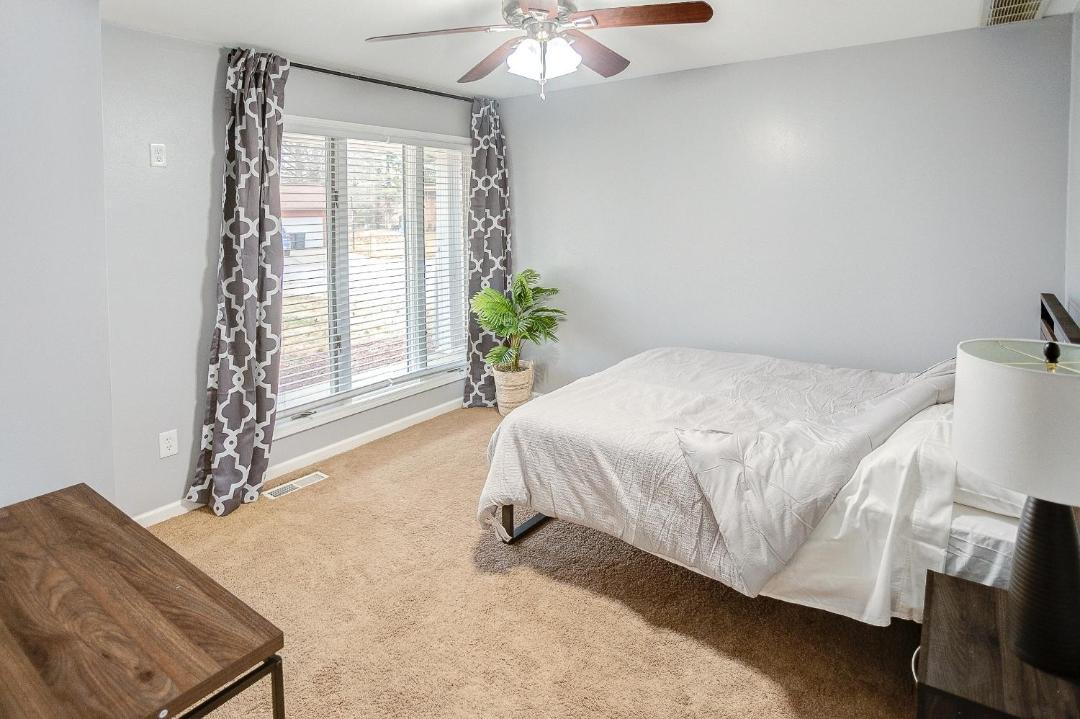 Photo of Bedroom in Belleville