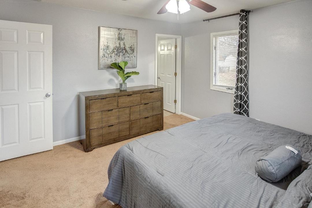 Photo of Bedroom in Belleville