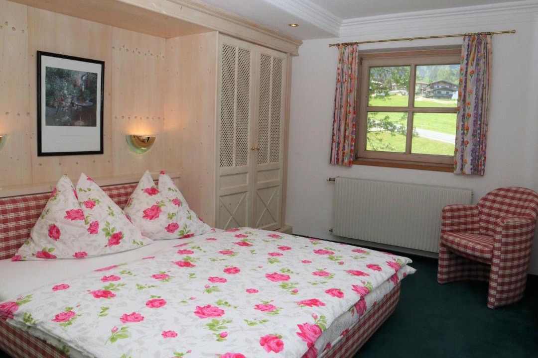 Photo of Bedroom in Krimml