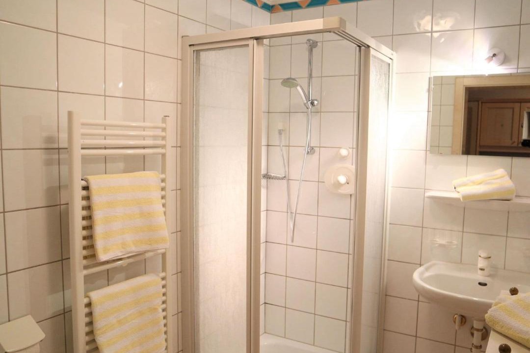 Photo of Bathroom in Krimml