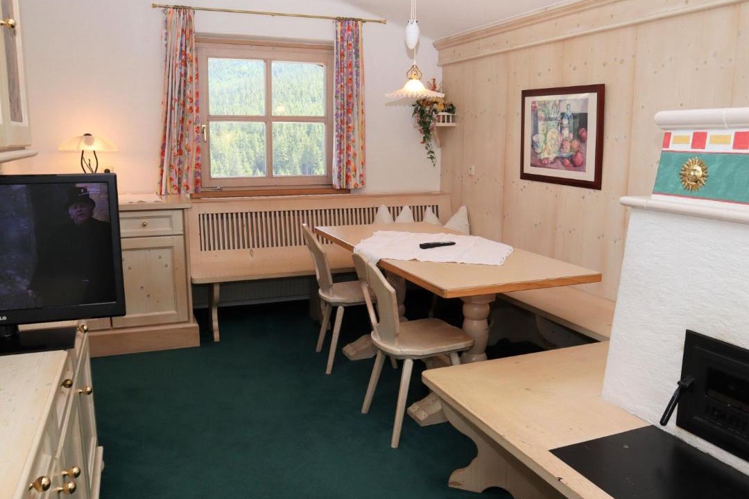 Photo of Livingroom in Krimml