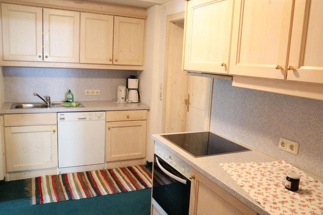 Photo of Kitchen in Krimml