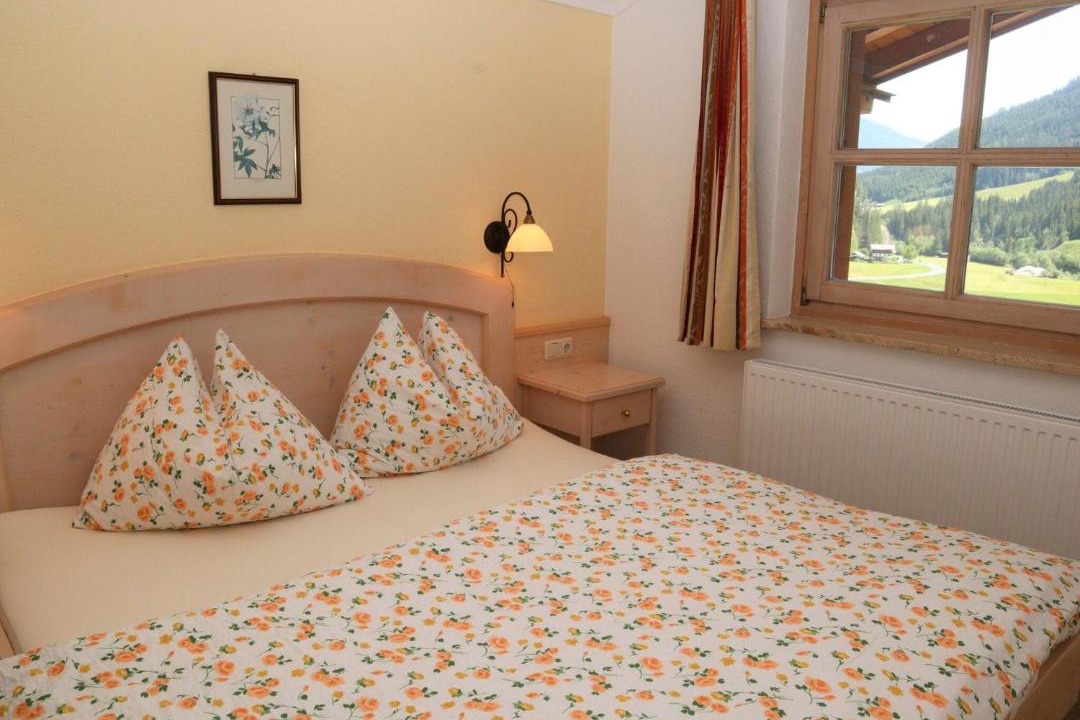Photo of Bedroom in Krimml