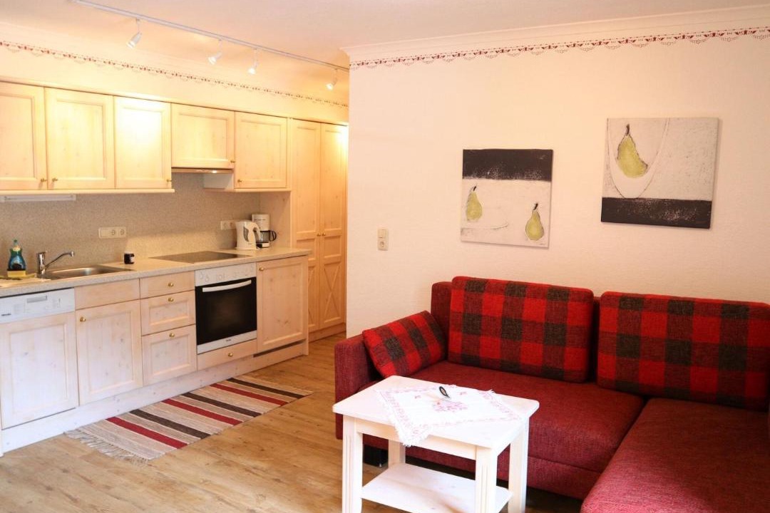 Photo of Livingroom in Krimml