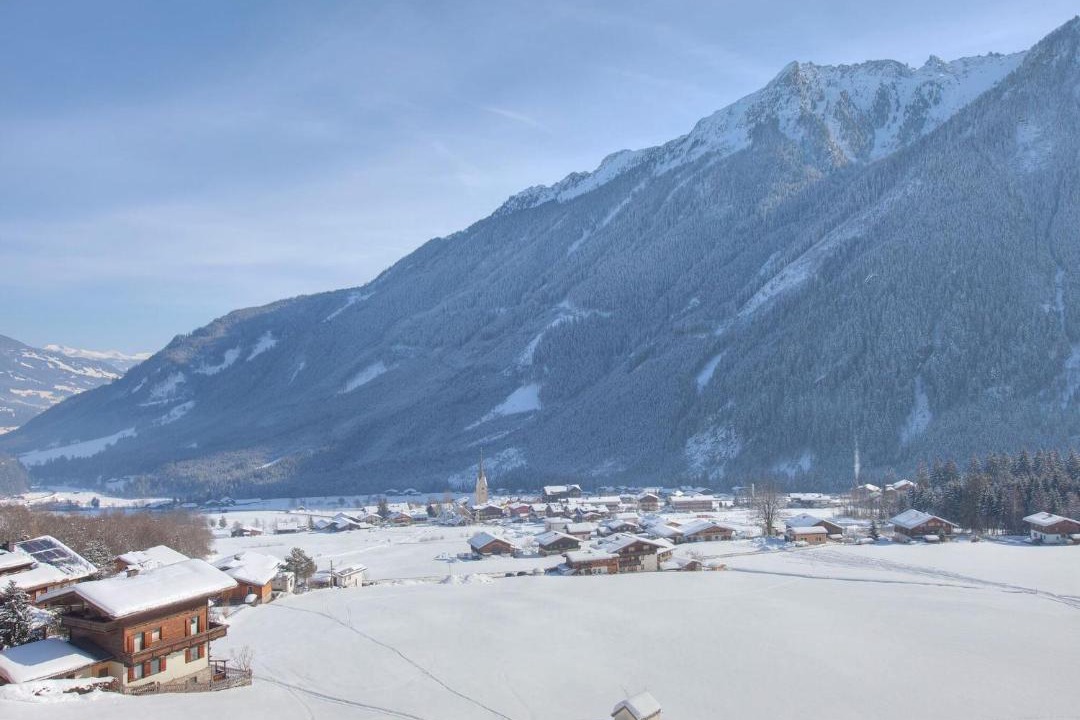 Photo of Outdoor in Krimml