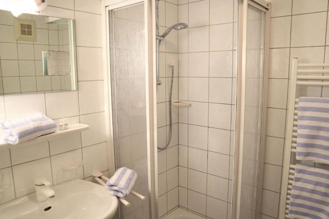 Photo of Bathroom in Krimml