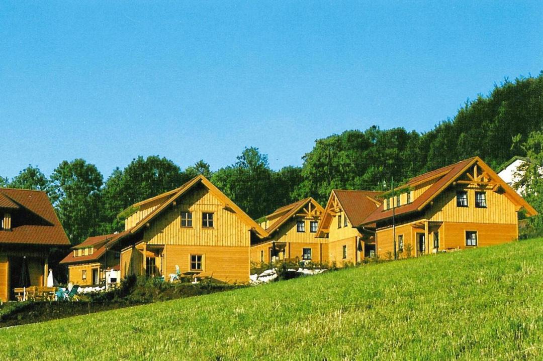 Photo of Buildings in Schlierbach