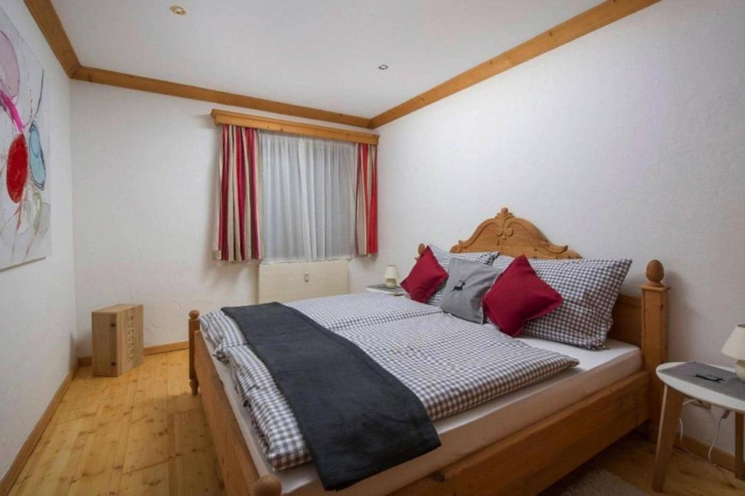 Photo of Bedroom in Kitzbuehel