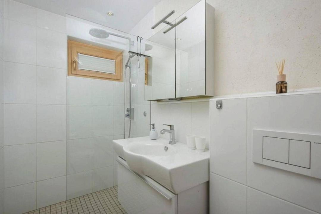 Photo of Bathroom in Kitzbuehel
