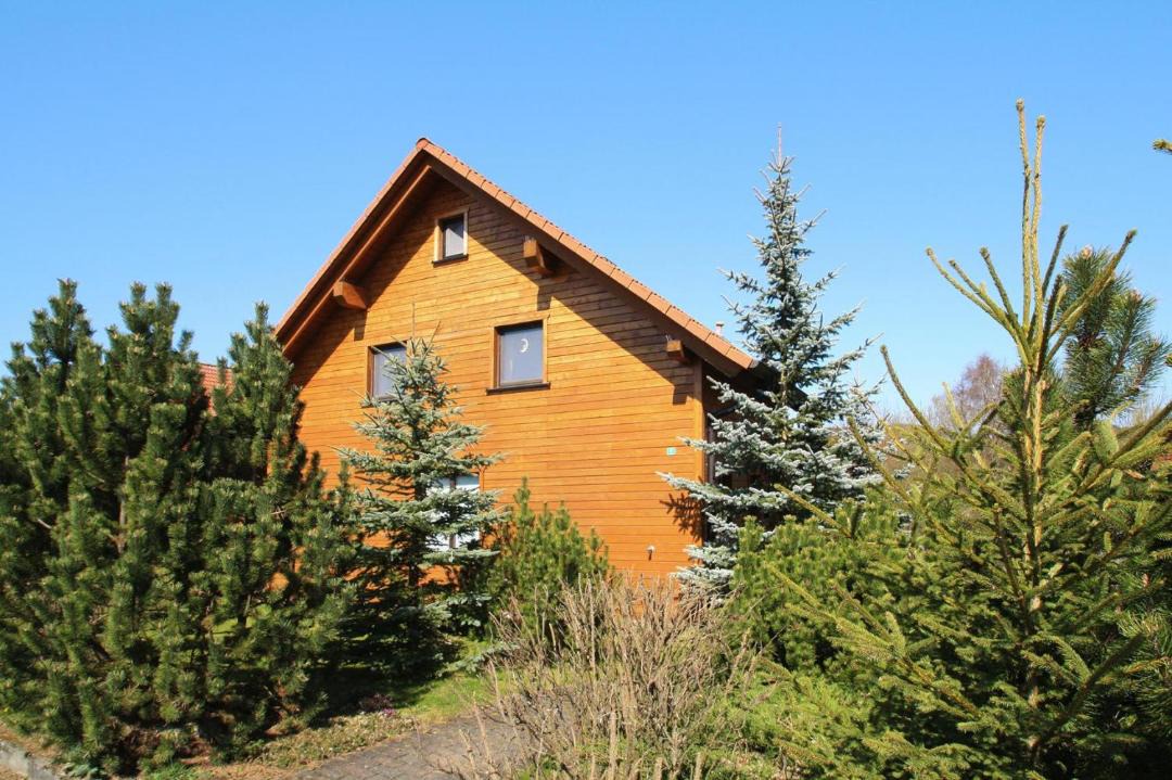 Photo of Buildings in Oberharz am Brocken