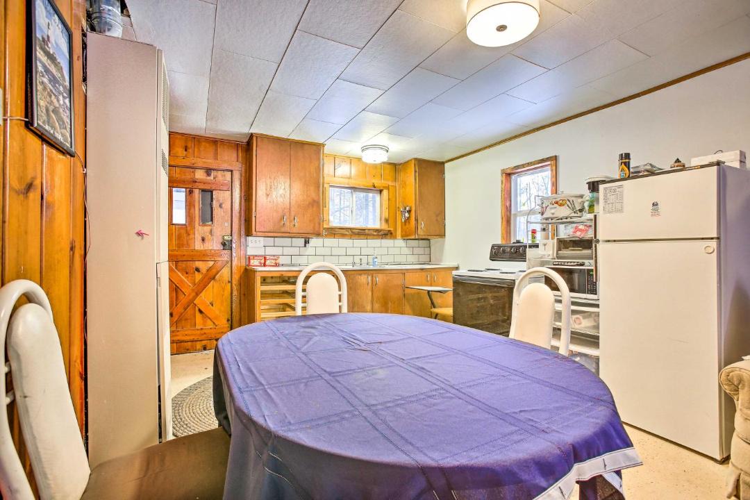 Photo of Kitchen in Wellston