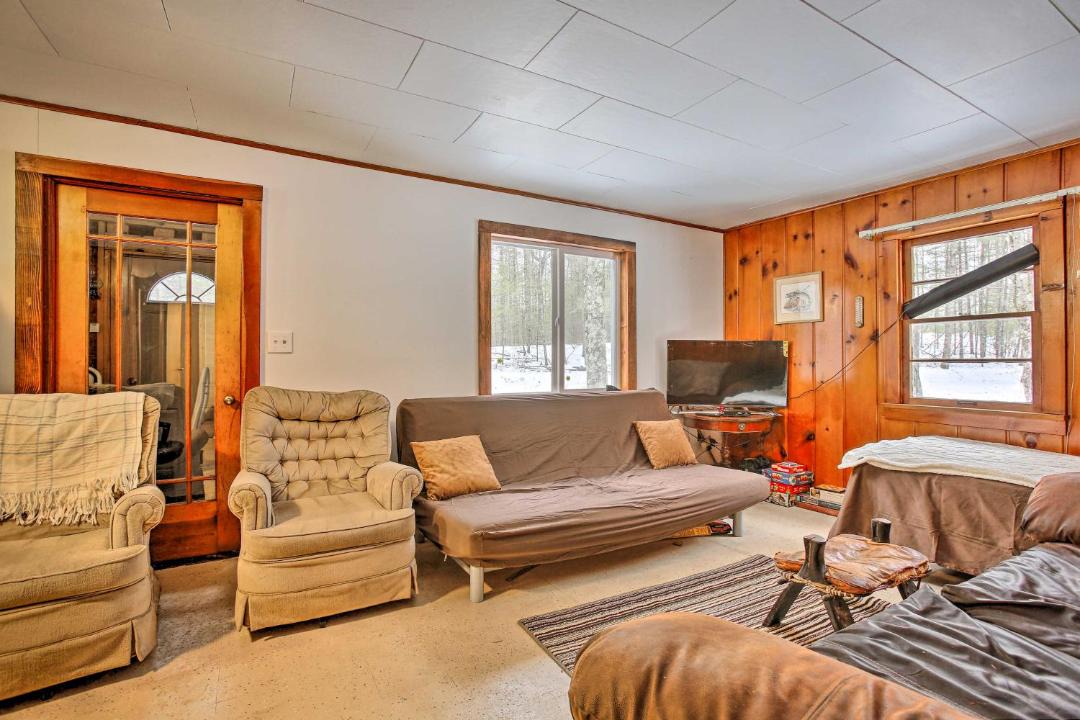 Photo of Bedroom in Wellston