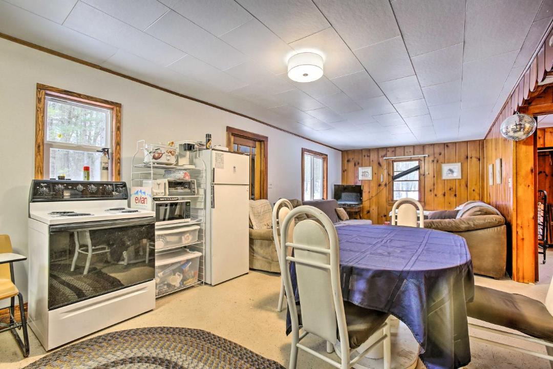 Photo of Kitchen in Wellston