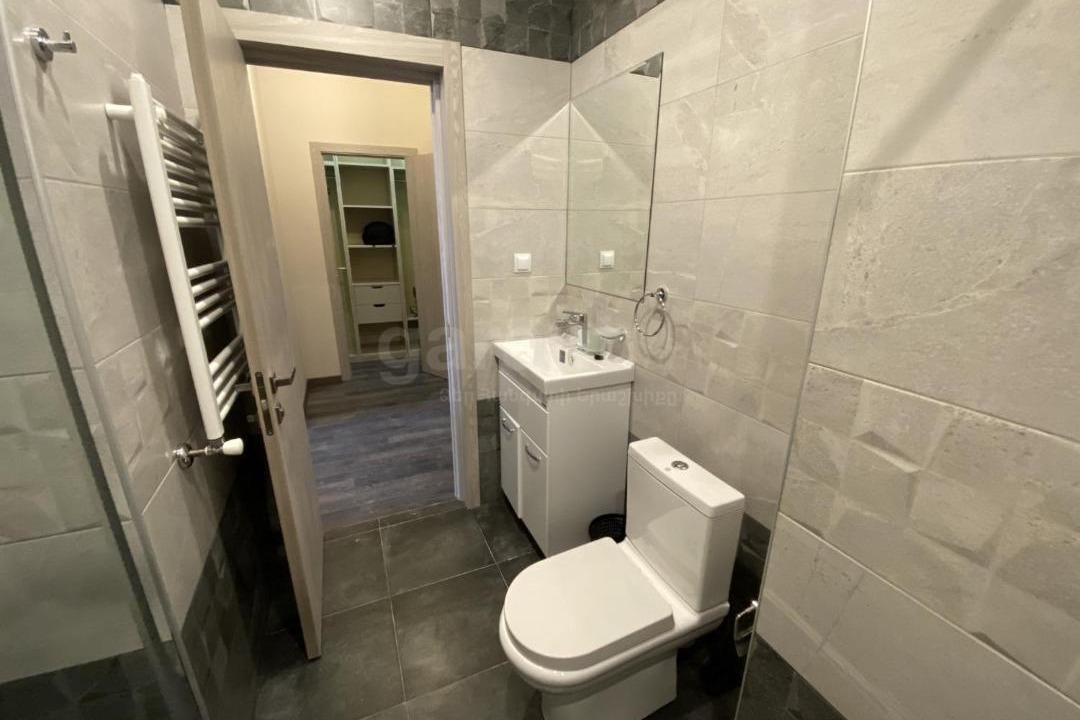 Photo of Bathroom in Tsaghkadzor