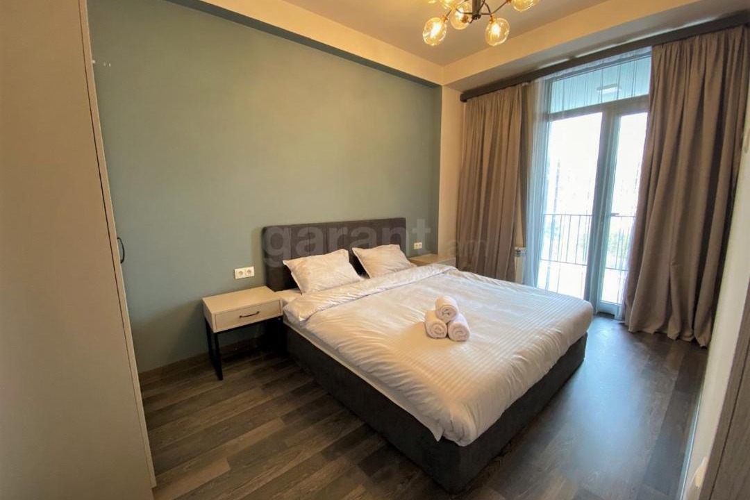Photo of Bedroom in Tsaghkadzor